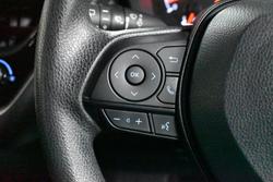 2018 Toyota Corolla Ascent Sport