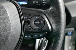 2018 Toyota Corolla Ascent Sport
