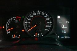 2018 Toyota Corolla Ascent Sport