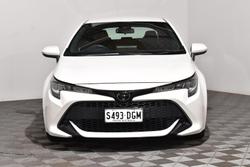 2018 Toyota Corolla Ascent Sport