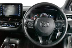 2018 Toyota Corolla Ascent Sport