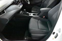 2018 Toyota Corolla Ascent Sport