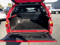 2011 Mitsubishi Triton GLX-R