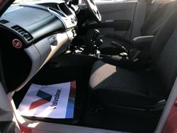 2011 Mitsubishi Triton GLX-R