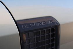 2023 Land Rover Defender 110 D300 X-Dynamic HSE