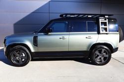 2023 Land Rover Defender 110 D300 X-Dynamic HSE