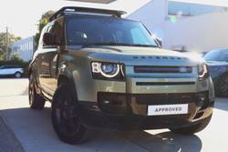 2023 Land Rover Defender 110 D300 X-Dynamic HSE