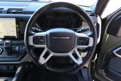 2023 Land Rover Defender 110 D300 X-Dynamic HSE