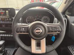 2026 Nissan Navara ST