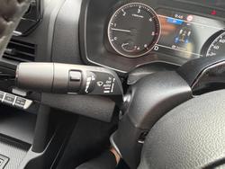2026 Nissan Navara ST