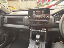 2026 Nissan Navara ST