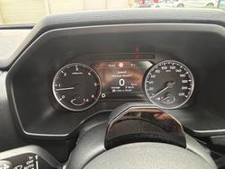 2026 Nissan Navara ST