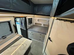 2024 AUSTRACK CAMPERS TANAMI X13 Hybrid