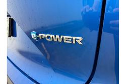 2026 Nissan QASHQAI Ti-L e-POWER