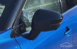 2026 Nissan QASHQAI Ti-L e-POWER