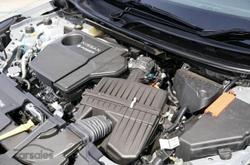 2026 Nissan QASHQAI Ti-L e-POWER