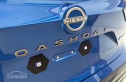 2026 Nissan QASHQAI Ti-L e-POWER