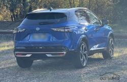 2026 Nissan QASHQAI Ti-L e-POWER