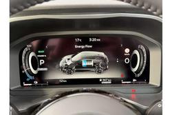 2026 Nissan QASHQAI Ti e-POWER J12 MY26 Magnetic Blue with Onyx Black Roof