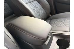 2026 Nissan QASHQAI Ti e-POWER J12 MY26 Magnetic Blue with Onyx Black Roof