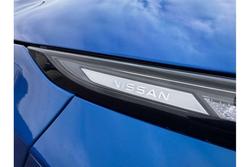 2026 Nissan QASHQAI Ti e-POWER J12 MY26 Magnetic Blue with Onyx Black Roof