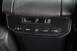 2021 Toyota Kluger GX