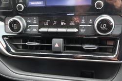 2021 Toyota Kluger GX