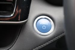 2021 Toyota Kluger GX
