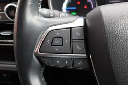 2021 Toyota Kluger GX