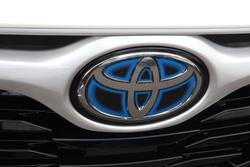 2021 Toyota Kluger GX