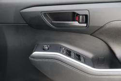 2021 Toyota Kluger GX