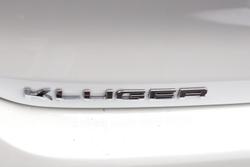 2021 Toyota Kluger GX