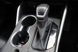 2021 Toyota Kluger GX