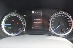 2021 Toyota Kluger GX