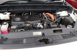 2021 Toyota Kluger GX
