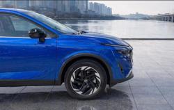 2026 Nissan QASHQAI ST-L e-POWER J12 MY26 Deep Ocean