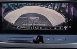 2026 Nissan QASHQAI ST-L e-POWER J12 MY26 Deep Ocean