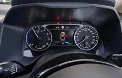 2026 Nissan QASHQAI ST-L e-POWER J12 MY26 Deep Ocean