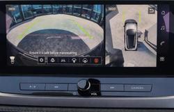 2026 Nissan QASHQAI ST-L e-POWER J12 MY26 Deep Ocean