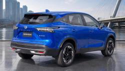 2026 Nissan QASHQAI ST-L e-POWER J12 MY26 Deep Ocean