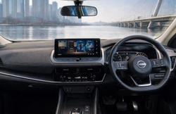 2026 Nissan QASHQAI ST-L e-POWER J12 MY26 Deep Ocean