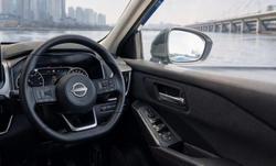 2026 Nissan QASHQAI ST-L e-POWER J12 MY26 Deep Ocean