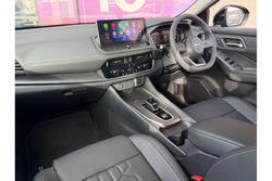 2026 Nissan QASHQAI Ti e-POWER