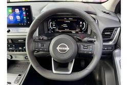 2026 Nissan QASHQAI Ti e-POWER