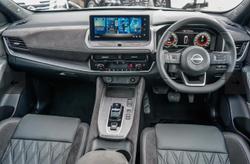 2026 Nissan QASHQAI Ti-L e-POWER