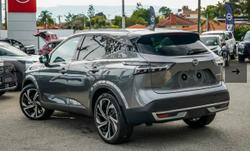 2026 Nissan QASHQAI Ti-L e-POWER