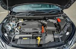 2026 Nissan QASHQAI Ti-L e-POWER