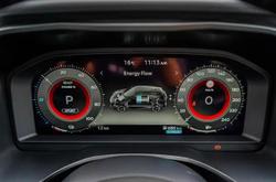 2026 Nissan QASHQAI Ti-L e-POWER