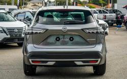 2026 Nissan QASHQAI Ti-L e-POWER