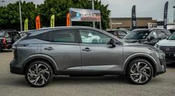 2026 Nissan QASHQAI Ti-L e-POWER